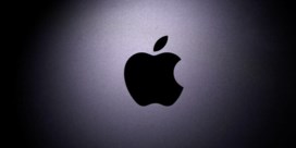 Apple komt in vizier van Europa