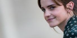 Emma Watson wil nu vooral een betere wereld toveren