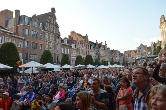 Leuven investeert 2,7 miljoen euro extra in cultuur door corona