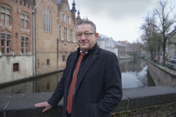 Man die burgemeester Brugge neerstak weigert verklaringen af te leggen