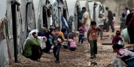 Frankrijk haalde tien kinderen van jihadisten terug uit Syrië