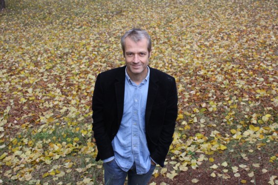 Outsider Sander Kollaard wint Libris Literatuurprijs 