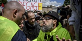 Doodgewone Franse burgers komen met sociale klimaatmaatregelen