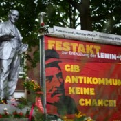 Meer dan dertig jaar na val van de Muur krijgt Lenin standbeeld in Duitsland