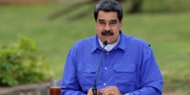 Venezolaanse president bereid met Trump te praten