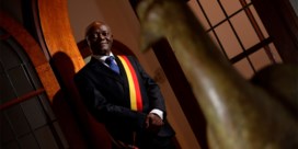 Vader Kompany: ‘Belgische staat en koning moeten zich excuseren’