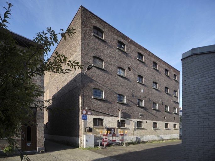Voormalige brouwerij De Ridder te koop