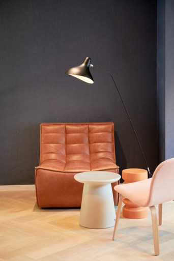 Wasbar nu ook in Hasselt, met nieuw design