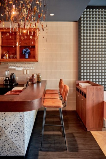 Wasbar nu ook in Hasselt, met nieuw design