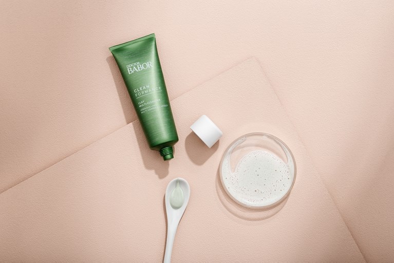 In amper 30 minuten een gezonde, stralende huid dankzij clean beauty