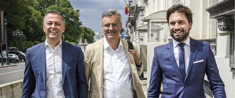 Waarom de linkse identiteitspolitiek vrees inboezemt, migratie Europa moet redden en witte mannen op leeftijd het toch weer voor het zeggen krijgen