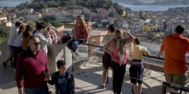 Lissabon weer in lockdown, mogelijk door feestende jongeren