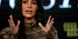 Coty neemt belang in beautymerk van Kim Kardashian