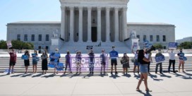 Amerikaans Hooggerechtshof spreekt zich uit over abortus en executies