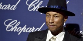 Pharrell Williams opent restaurant in Saint-Tropez