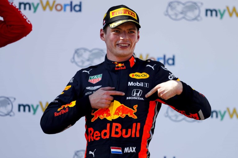 Max Verstappen is klaar voor seizoensstart: “Mijn training was nog nooit zo goed”