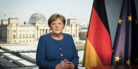 De laatste kans van crisismanager Merkel