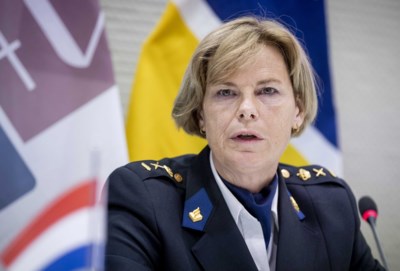 Franse En Nederlandse Politie Kraken Miljoenen Berichten Van
