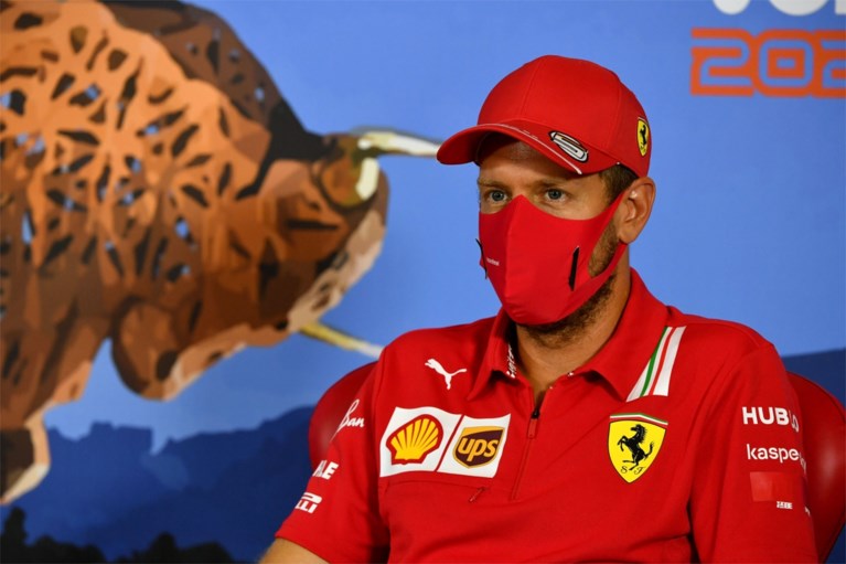 Vettel deelt steek uit aan Ferrari, Lewis Hamilton is ambitieus: “Dit jaar de wereldtitel behalen zou nog meer betekenen”