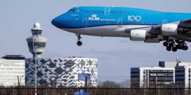 Staatssteun legt kloof KLM en Air France bloot