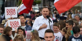 Gaat Polen Hongarije achterna?