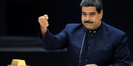 Venezolaanse president Maduro krijgt goud niet terug van Bank of England