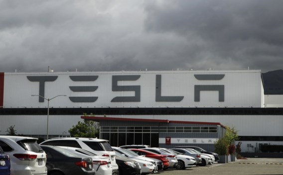 Tesla klopt Toyota als waardevolste automerk