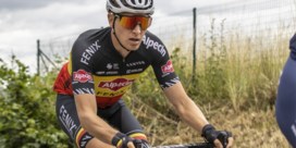 Belgisch kampioen Tim Merlier kijkt uit naar eerste koers sinds 3 maart: “Het is afwachten hoe de conditie is”