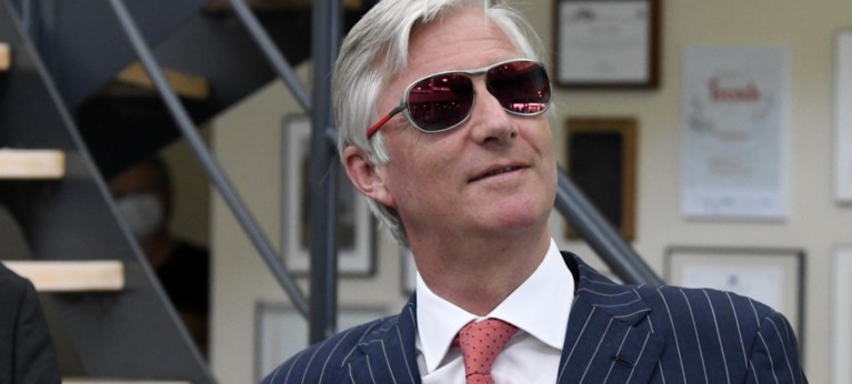 Waarom koning Filip niet zweeg, conservatieven en groenen elkaar vinden en de zee zo gezond is