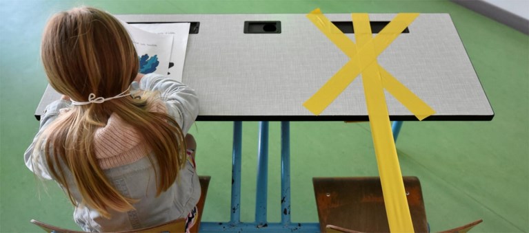 Waarom koning Filip niet zweeg, conservatieven en groenen elkaar vinden en de zee zo gezond is