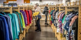 Kringwinkel gaat digitaal: decoratie en kleren te koop via webshop