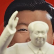 Xi Jingping, de nobody die het Westen overklast