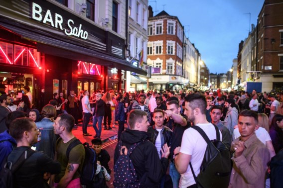 Londense politie in shock na ontaarde ‘Super Saturday’ 