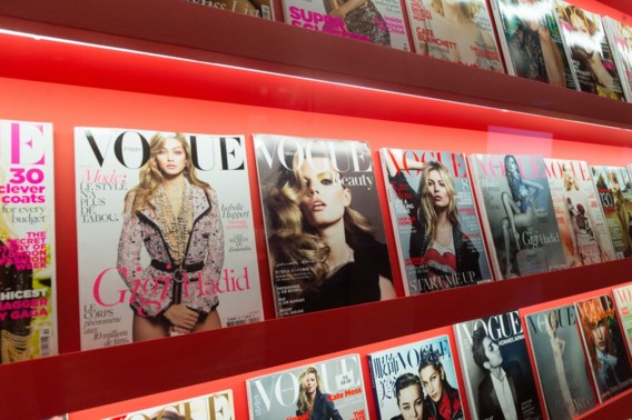 Vogue Portugal trekt controversiële cover in na kritiek