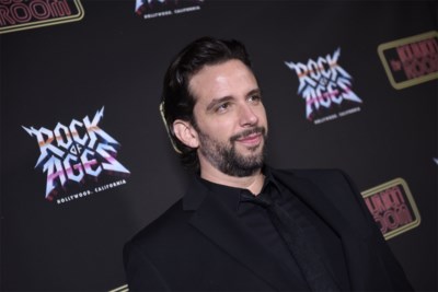 Broadway Acteur Nick Cordero 41 Overleden Na Corona Compli De Standaard Mobile