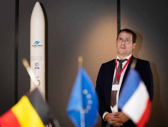 Belgisch bedrijf bouwt mee aan Ariane 6-raket