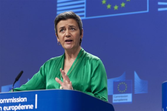 Europese Commissie keurt Duits reddingsfonds van 500 miljard goed