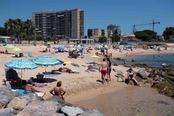 OPROEP. Op vakantie in risicogebied?