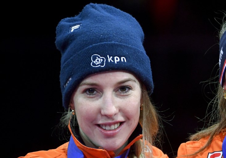 Nederlandse wereldkampioene shorttrack Lara van Ruijven op 27-jarige leeftijd overleden: “Surreëel”