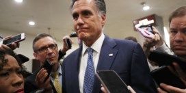 Romney over clementie voor Roger Stone: ‘Ongeziene, historische corruptie van Trump’