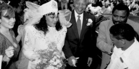 Dochter Mandela en voormalige Zuid-Afrikaanse first lady Zindzi Mandela gestorven