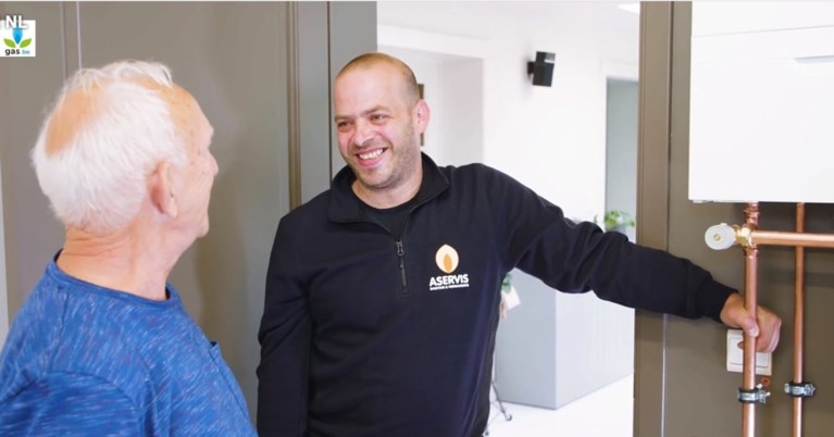 5 redenen om nu voor gas te kiezen
