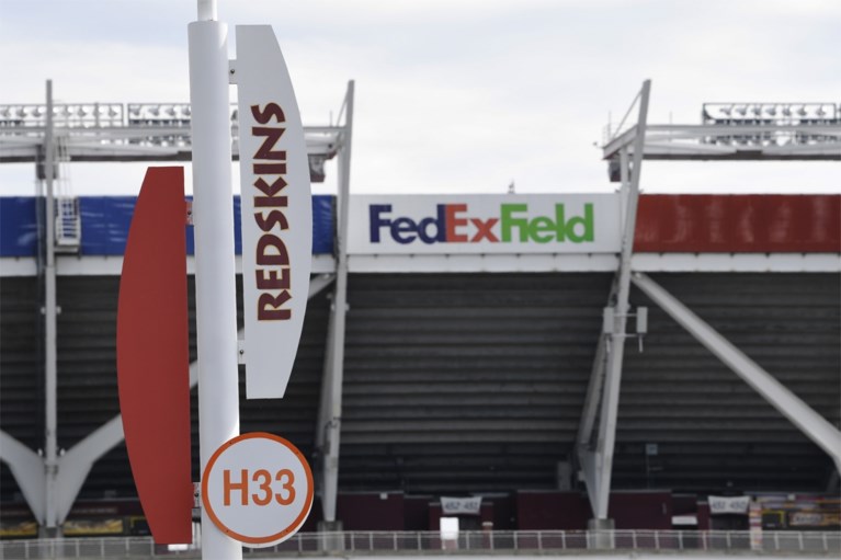 NFL-team geeft toe aan sponsors en publieke opinie: Washington Redskins verandert van naam