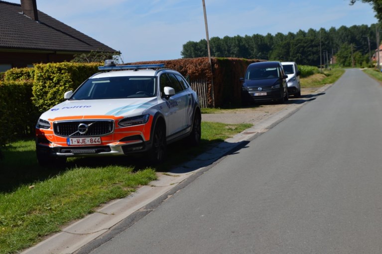 Slachtoffers home invasion werden overgoten met zuur en benzine