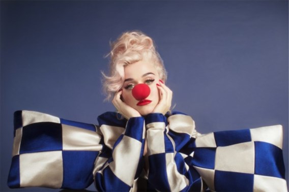 Katy Perry wordt blikvanger tijdens ‘virtuele’ editie van Tomorrowland