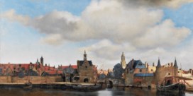 Hoe meesterwerk Vermeer zijn geheim prijsgaf