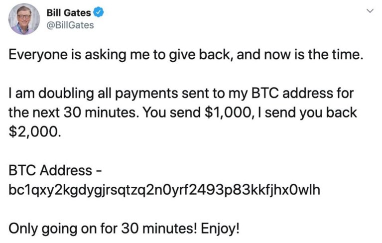 Grootschalige Twitter-hacking gebeurde via interne systemen: hebben eigen werknemers geholpen?