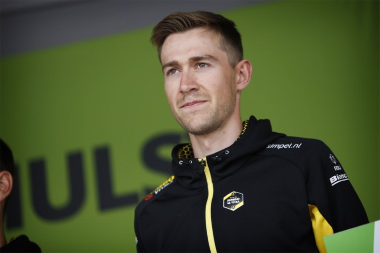 Ingekorte editie van de BinckBank Tour krijgt opnieuw gevarieerd parcours: “Een koers met voor elk wat wils”
