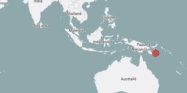 Papoea-Nieuw-Guinea getroffen door zware aardbeving