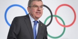 Thomas Bach is kandidaat voor een tweede termijn als IOC-voorzitter